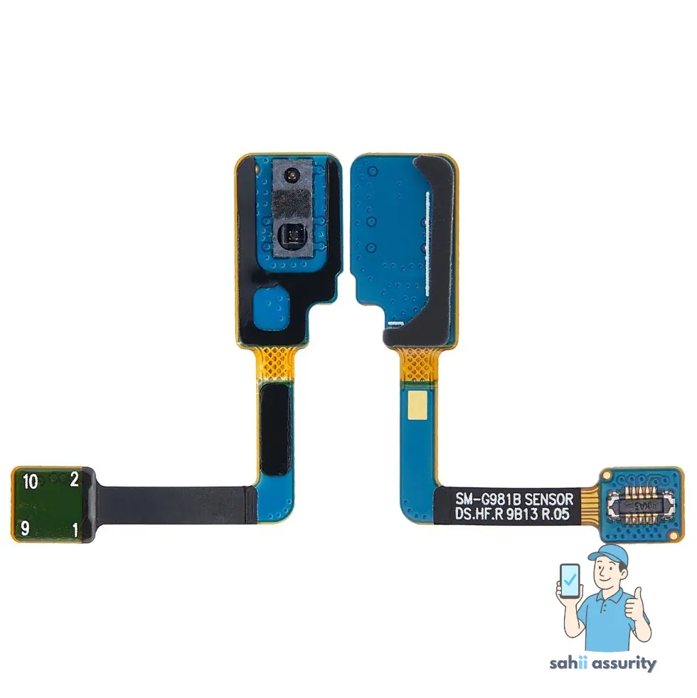 Proximity Light Sensor Flex Cable for Samsung Galaxy S20 Plus